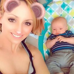 Meet your Posher, Caryn